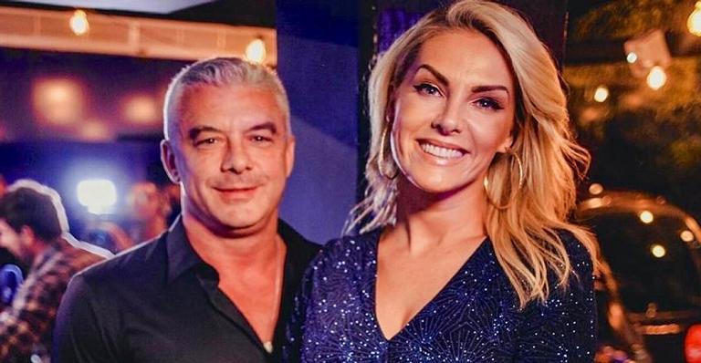 Ana Hickmann conta como casar aos 16 anos influenciou em sua vida