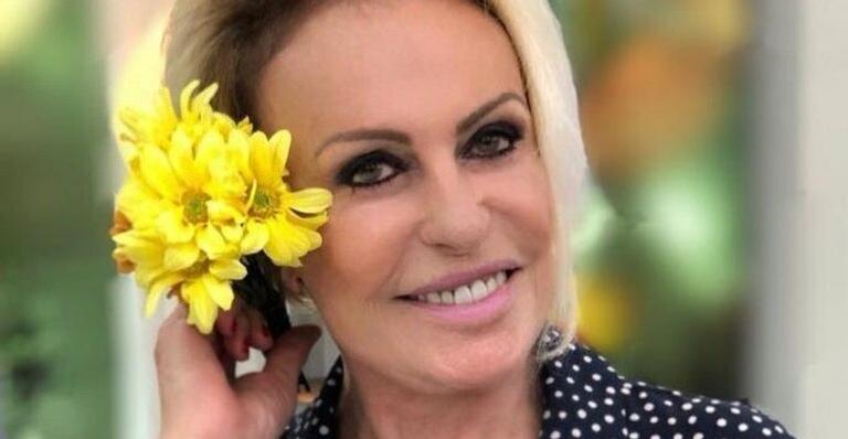 Após ensinar receita polêmica, Ana Maria Braga rebate críticas de internautas no ‘Mais Você’