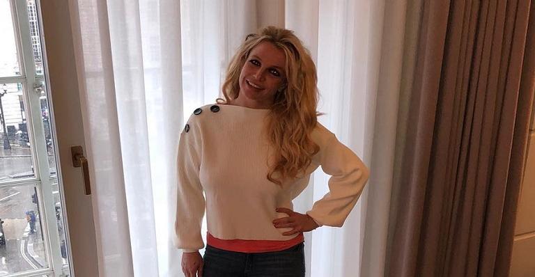 Fãs e Família de Britney Spears travam guerra nas redes sociais