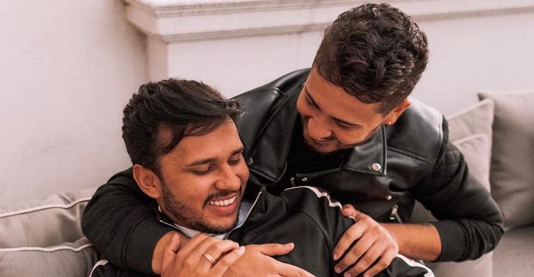 Carlinhos Maia recebe convite inédito de grande estilista para o SPFW; Entenda!