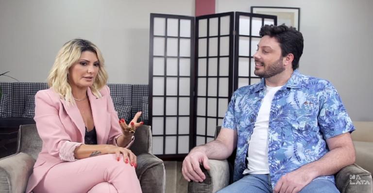Danilo Gentili abre o jogo e, sem papas na língua, comenta sobre censura no SBT