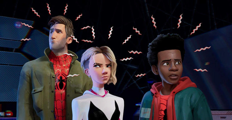 Homem-Aranha no Aranhaverso: Diretor revela sequência e a grande vilã do desenho