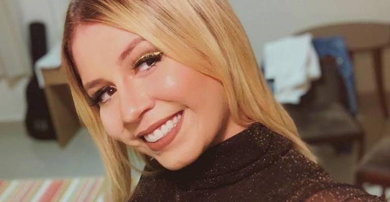 Marília Mendonça abre o jogo sobre vida pessoal e relacionamento: ”Amor esquisito eu diria”