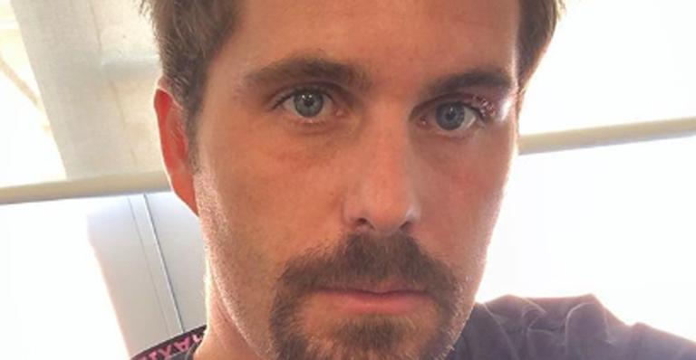 Thiago Gagliasso rebate críticas por cargo em secretaria do Rio de Janeiro