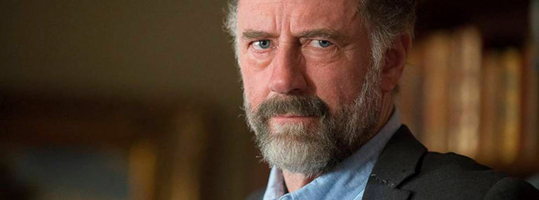 ”The Dark e The Wicked” novo filme de Bryan Bertino, terá Xander Berkeley no elenco