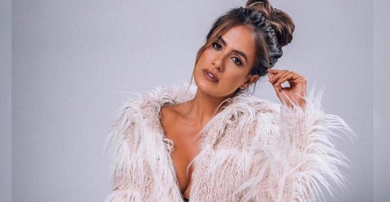 Terceira colocada do Big Brother Brasil 2019 é comparada a estrela norte americana