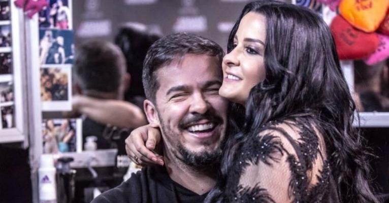 Maraisa, dupla com Maiara, termina namoro com empresário