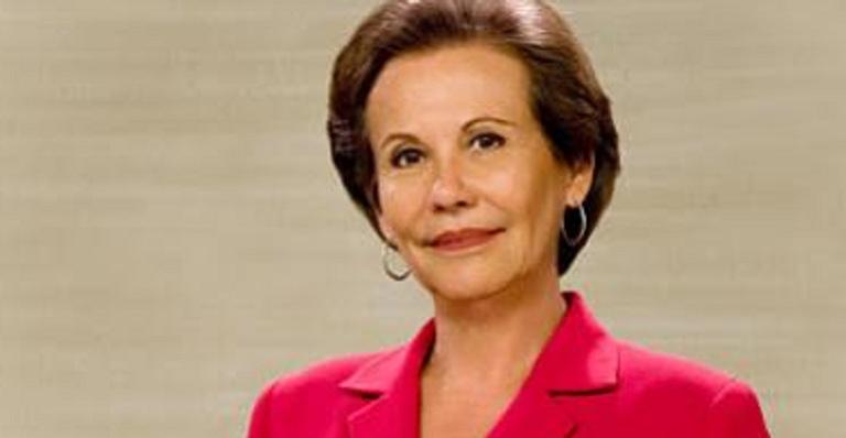 Após 28 anos dedicados ao jornalismo, apresentadora da TV Gazeta deixa a emissora
