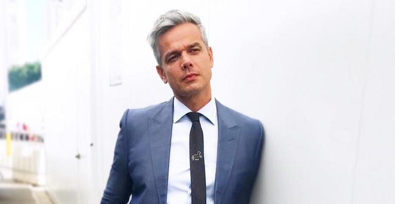 Relembre como foram os 10 anos de Otaviano Costa na TV Globo