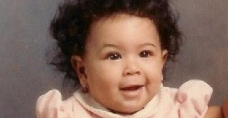 Especial Throwback Thursday: ‘Quem é essa criança?’
