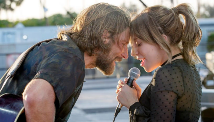 Bradley Cooper fala sobre suposta turnê com Lady Gaga