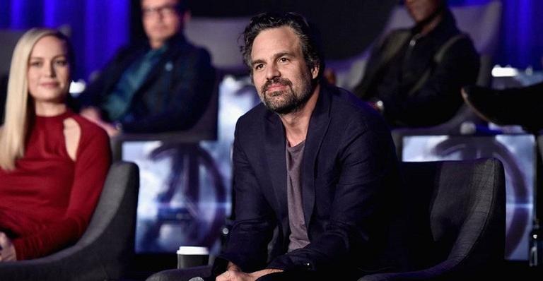 Mark Ruffalo fica chocado em saber que Brie Larson estava em ‘De Repente 30’