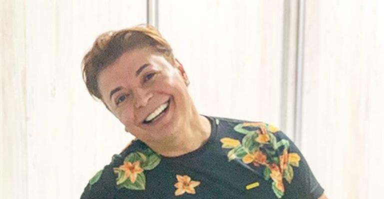 David Brazil tem carro de 200 mil riscado após confusão com Preta Gil: ”Racista”