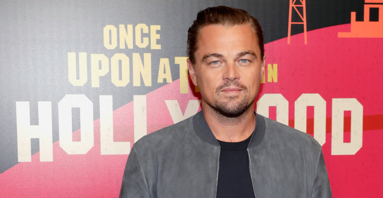Leonardo DiCaprio pode atuar em filme do mesmo diretor de ”A Forma da Água”