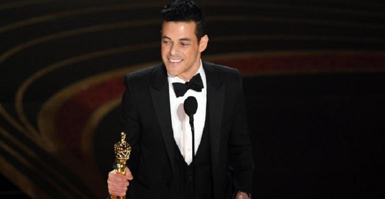 Vencedor do Oscar de Melhor Ator será grande vilão em nova produção de James Bond