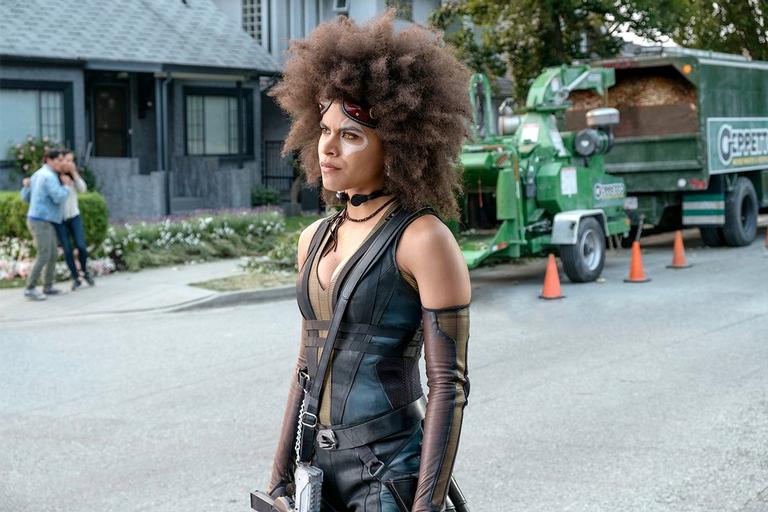 Fox entra em acordo com família de dublê de ”Deadpool 2” que morreu em gravação