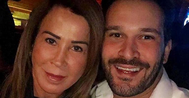 Zilu quebra o silêncio e fala sobre rumores de fim de namoro