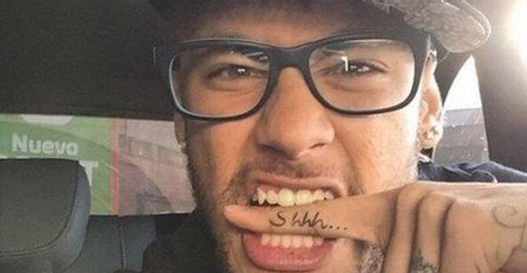 Neymar Jr. quebra o silêncio e fala sobre críticas após noitadas: ”Não ligo mais”