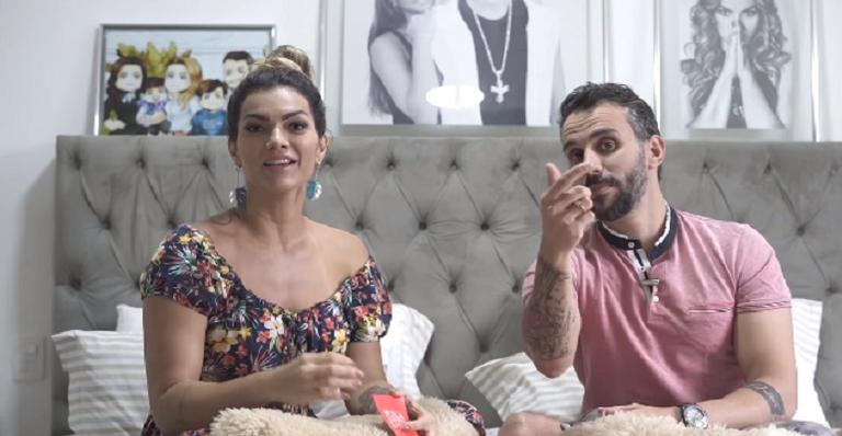Kelly Key conta suas principais fantasias sexuais e fãs reagem: ”Não gosto nem de imaginar”