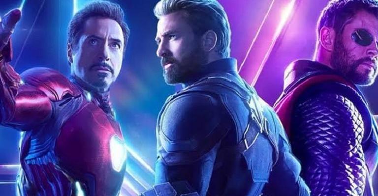 Mulher é internada após chorar durante Vingadores: Ultimato