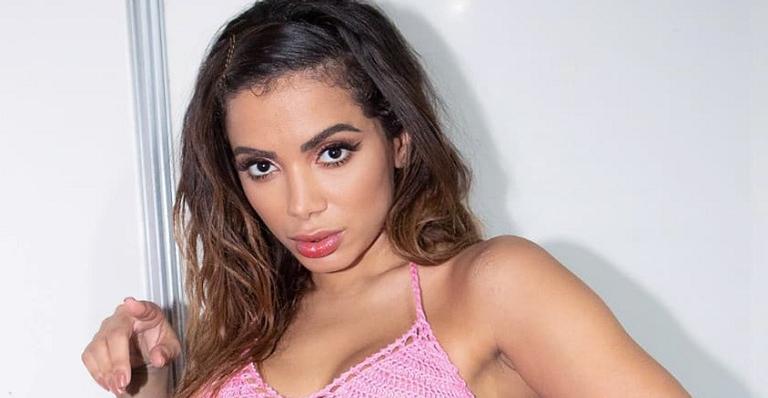 Anitta abre o jogo sobre nova possibilidade de casamento e revela ‘homem ideal’