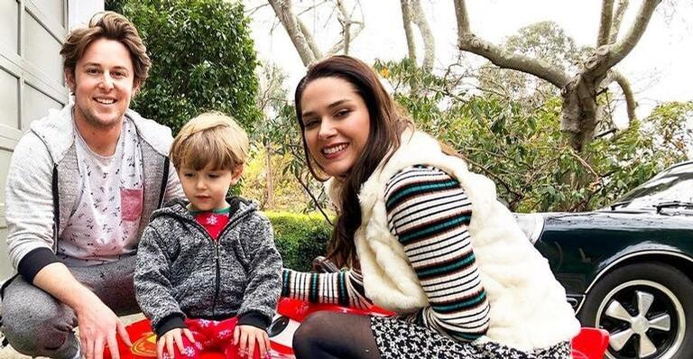 Fernanda Machado revela motivo de expor sua dor após perder seu bebê