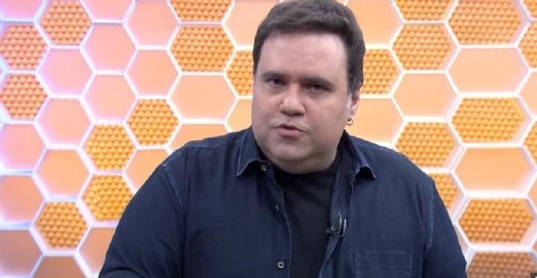 Saiba quem substituirá Ivan Moré em algumas ocasiões na apresentação do Globo Esporte
