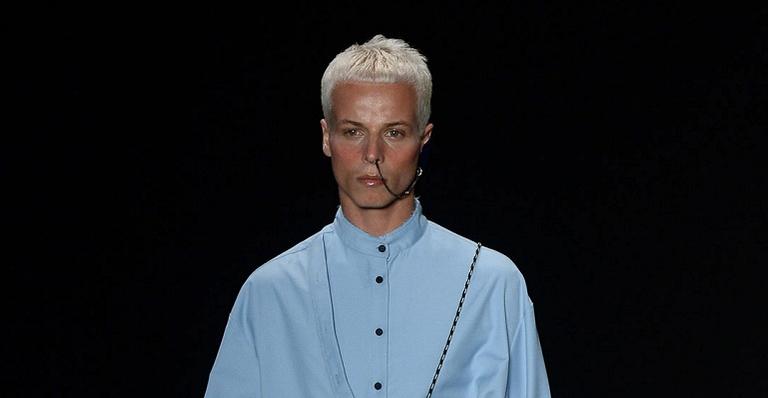 SPFW se pronuncia em nota oficial após a morte do modelo Tales Soares; Confira!