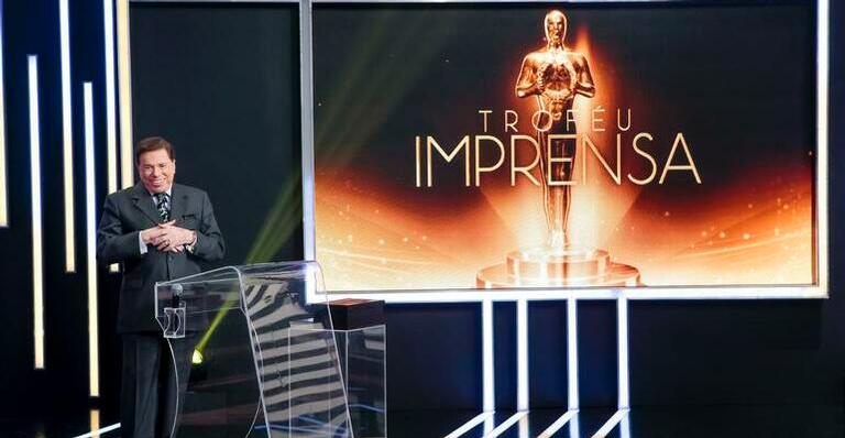 Troféu Imprensa: confira a lista completa dos vencedores da 61ª edição