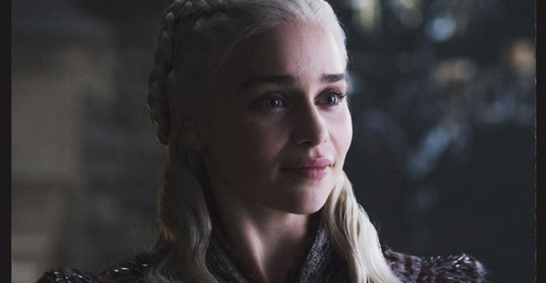 Emilia Clarke
