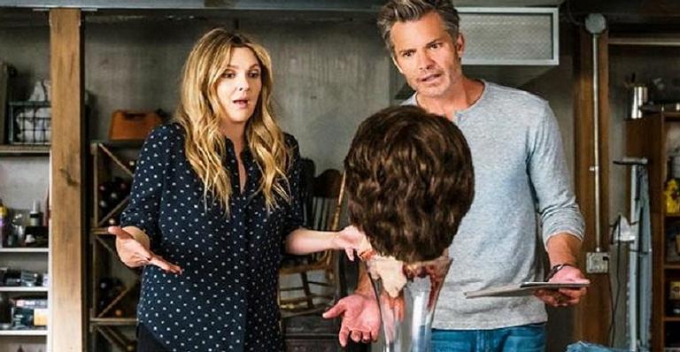 ‘Santa Clarita Diet’ tem continuação da série cancelada e fãs lamentam