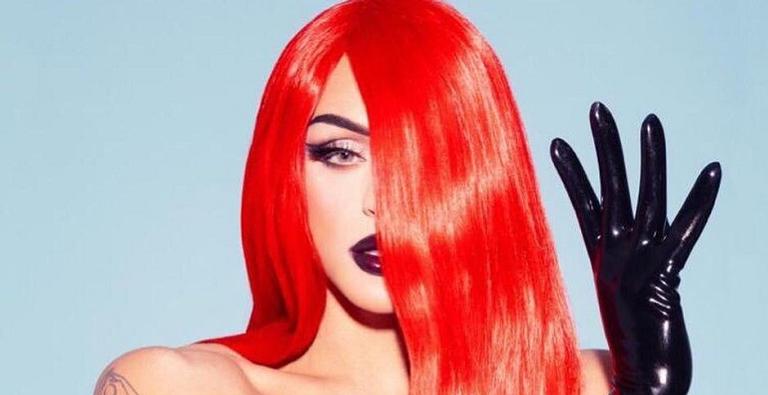 Sucesso internacional! Pabllo Vittar é capa de revista renomada LGBTQ