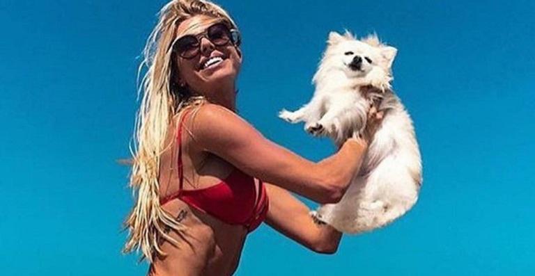 Após tragédia, corpo de Caroline Bittencourt será velado hoje no interior de São Paulo