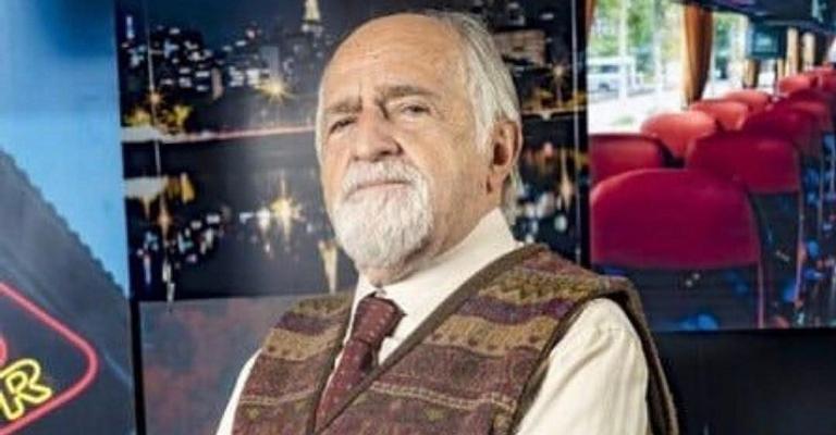Aos 86 anos, Ary Fontoura interpretará personagem trans em nova novela das 21h, ‘A Dona do Pedaço’