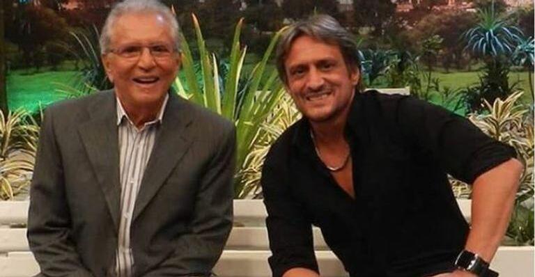 Após sofrer 8 paradas cardíacas, Marcelo de Nóbrega será pai de trigêmeos