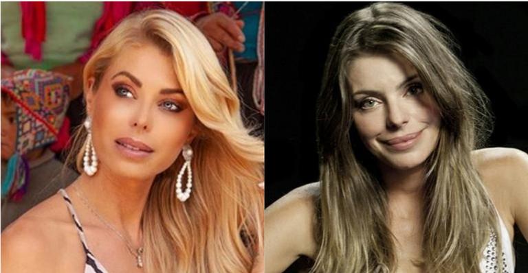 Após tragédia com Caroline Bittencourt, Daniella Cicarelli é atacada na web
