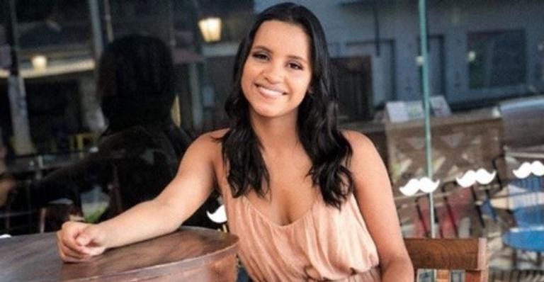 Ex-BBB Gleici Damasceno estreia como atriz em filme: ”Muito feliz”
