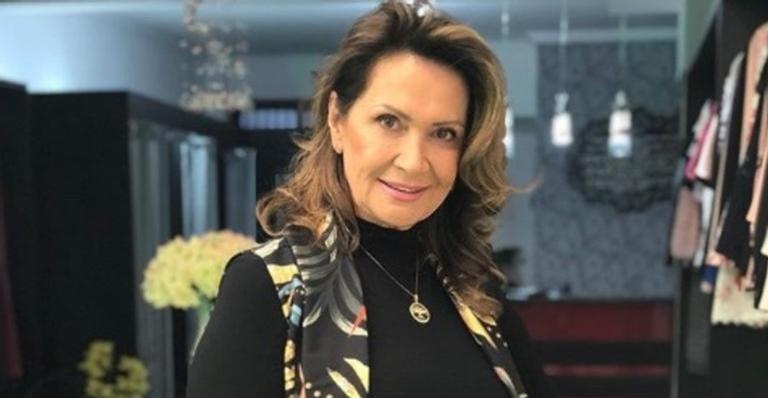 Aos 73 anos, ex-BBB Ieda Wobeto aceita pedido de casamento: ”Não esperava”