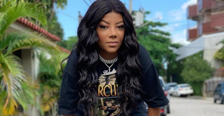 Artistas comentam performance de Ludmilla no show dos famosos