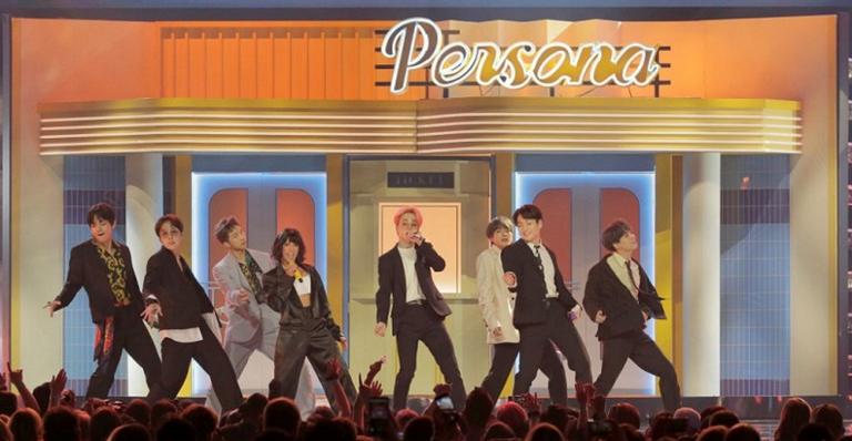 Veja quais foram os melhores momentos do Billboard Music Awards