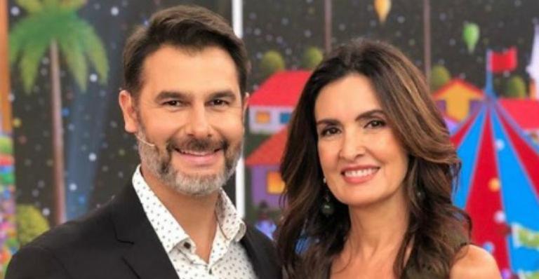 Dr. Fernando pede demissão do ‘Encontro’ e vai para outra emissora