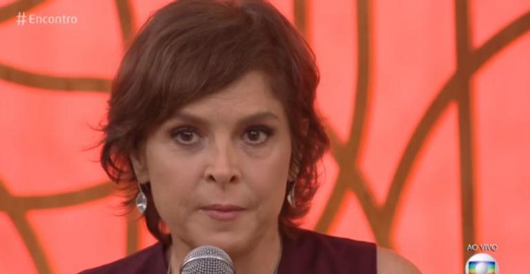 Drica Moraes relembra batalha contra a leucemia e emociona ao mostrar doador que salvou sua vida