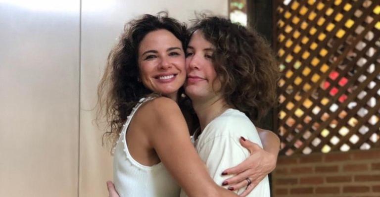 Filho de Luciana Gimenez é alvo de críticas nas redes sociais