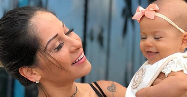 Mayra Cardi desabafa sobre nova tentativa de sequestro: ”Um susto”