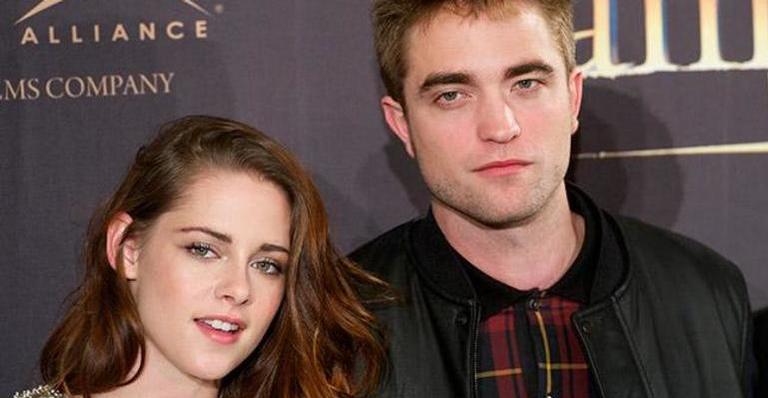 Robert Pattinson choca fãs com revelações sobre término com Kristen Stewart