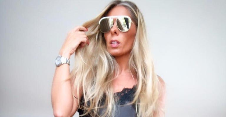 Após mudança, Adriane Galisteu é criticada na web: ”Acabou com sua beleza”