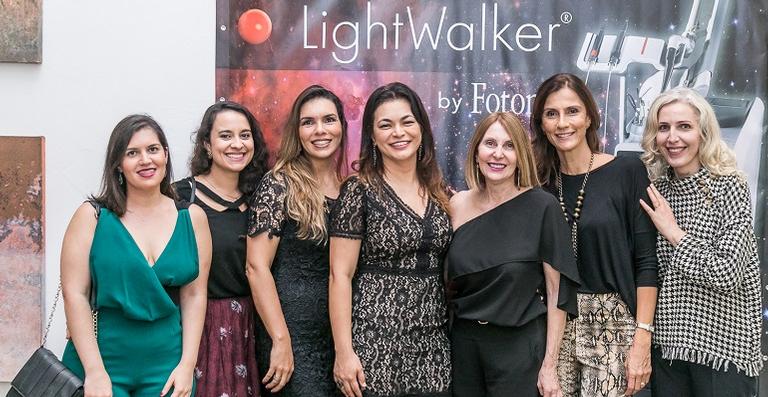 Em SP, dentistas celebram nova tecnologia