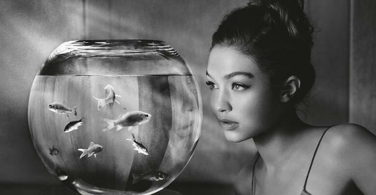 Fotógrafo Paolo Roversi assinará o Calendário Pirelli 2020