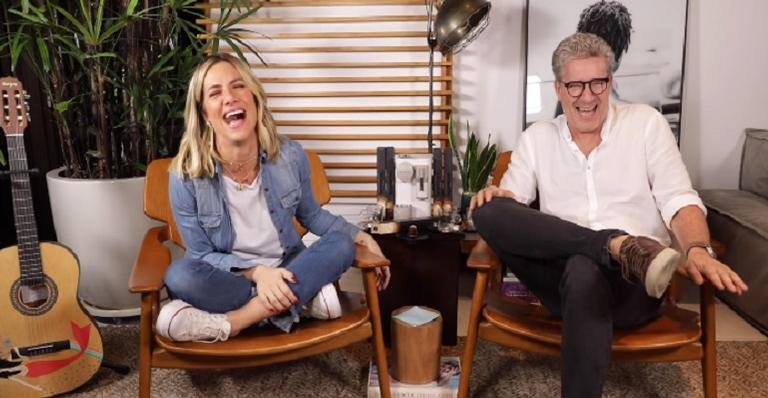 Pai de Giovanna Ewbank impacta fãs ao fazer revelações sobre a personalidade da filha