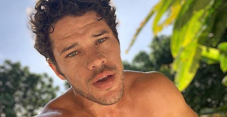 José Loreto é detonado após comentar em foto de Fernanda Freitas: ”Babaca na vida real”